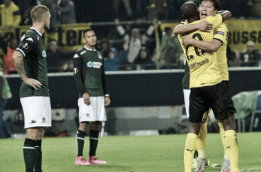 PAOK - Borussia Dortmund Preview: BVB keen on quick return to winning ways