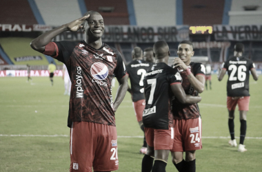 Puntuaciones en el América de Cali tras su victoria ante Junior