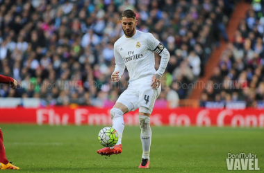 El quebradero de cabeza de Zidane en la defensa