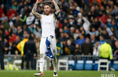 Ramos: &quot;Teníamos pendiente esta promesa con la afición&quot;