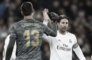 Previa Real Valladolid-Real Madrid: a mantener el pulso