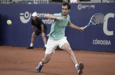 Ramos Viñolas se consagra en el Córdoba Open 