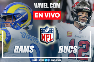 Resumen y Touchdowns del Rams 7-16 Bengals en Pretemporada NFL