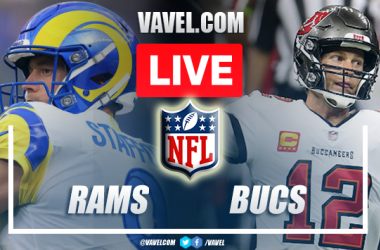 Highlights and Touchdowns: Rams 30-27 Buccaneers in NFL Playoffs