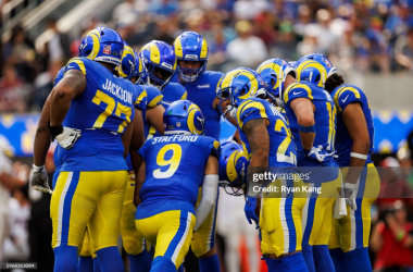 NFL preview guide: Los Angeles Rams 2024