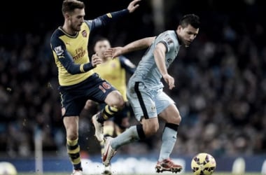 Ramsey: Targeting unbeaten run