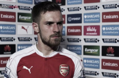 Ramsey: “Creo que nos lo hemos merecido”