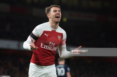 Opinion: Is Aaron Ramsey an Arsenal legend?