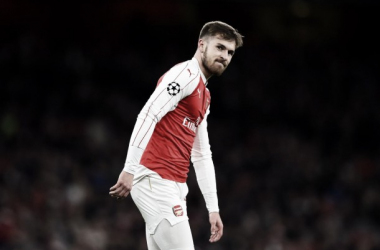 How important is Aaron Ramsey's return for Arsenal?