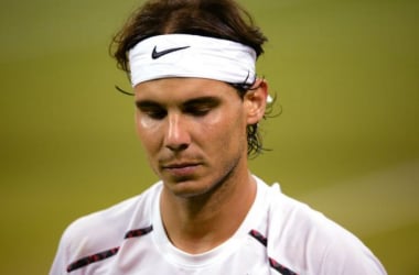 Infortunio al polso per Nadal, allarme Us Open