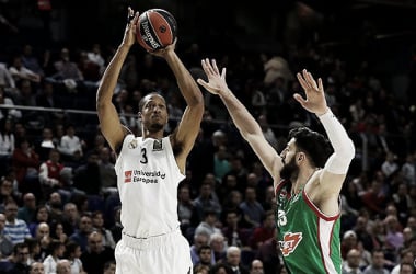 Previa Real Madrid-Budocnost: buscando mantener el liderato