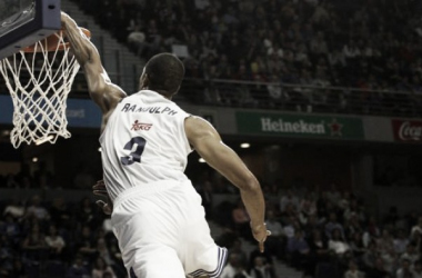 El uno por uno del Real Madrid frente al Estudiantes