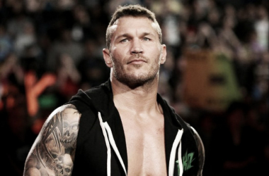 Randy Orton aspira a estar en SummerSlam