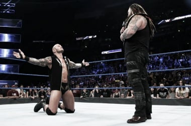 La vista al pasado: Bray Wyatt vs Randy Orton, Wrestlemania 33