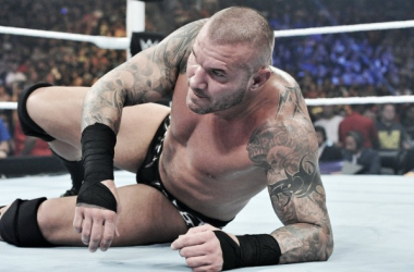 Update on Randy Orton&#039;s Injury Condition