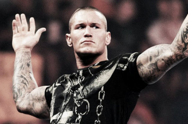 Update on Randy Orton WWE Return