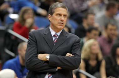 Randy Wittman Signs Contract Extension