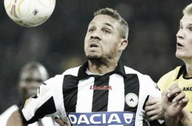 Udinese, il misterioso caso del Ranegie "scomparso"