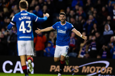 Highlights: Livingston vs Rangers in Premiership