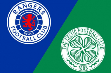 Summary and highlights of Rangers 1-0 Celtic 