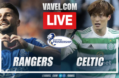 Highlights and goals of Rangers 3-0 Celtic in Scottish Premiership