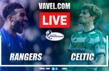 Highlights and goals of Rangers 3-3 Celtic in Scottish Premiership