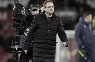 Guía VAVEL Eurocopa 2024: Rangnick, ante su gran reto en los banquillos