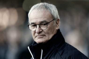 Claudio Ranieri podría volver a dirigir en la Ligue 1
