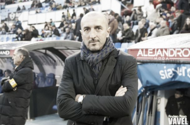 Ranko Popovic: &quot;Si metemos uno, les vamos a ganar el partido&quot;