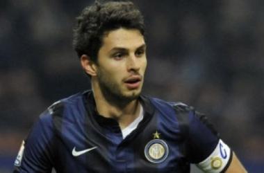 Ranocchia: "Vogliamo altri 3 punti. Sono pronto a firmare a vita con l'Inter"