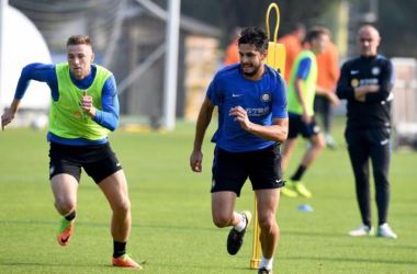 Inter, per Ranocchia si va avanti il Burnley. Gabigol fra Sporting Lisbona e Malaga