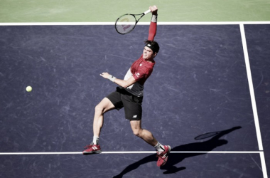 Actualización ránking 21 de marzo 2016: Cilic y Raonic ponen cerco al top-10