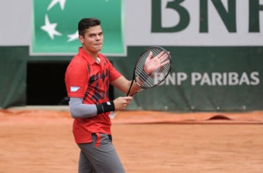 Raonic y Berdych avanzan cómodamente