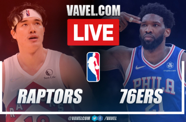 Highlights and best moments: Raptors 93-88 76ers in NBA 2021-22