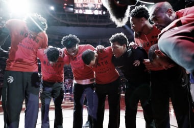 NBA - Toronto contro LeBron, i Cavs e la sindrome da post-season