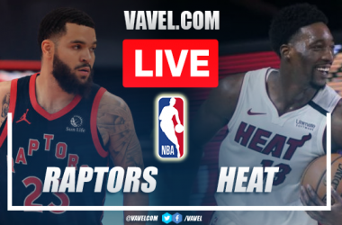 Highlights: Raptors 99-104 Heat in NBA 2021-2022