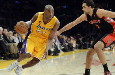 Toronto Raptors - Los Angeles Lakers Preview