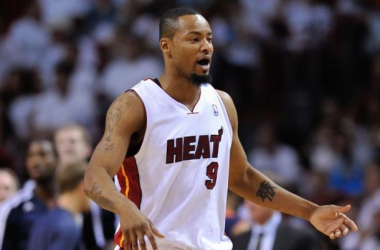 Dallas Mavericks Void Rashard Lewis’ Contract