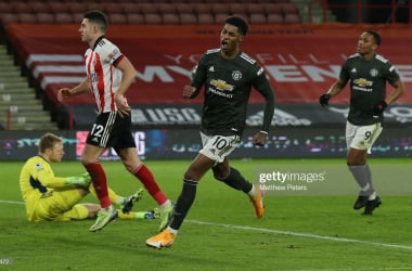 Manchester United vs Sheffield United preview: Team news, ones to watch, predicted line ups, kick-off time and how to watch