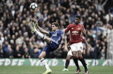 Rashford quiere vengarse del Chelsea en la FA Cup