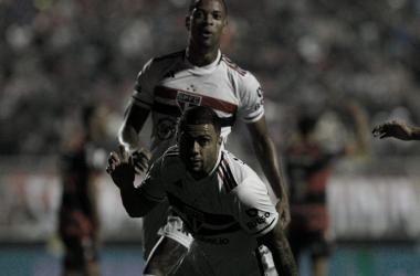 São Paulo vence Ituano fora de casa e garante vaga na póxima fase da Copa do Brasil