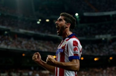 Supercoppa di Spagna, Raul Garcia risponde a James Rodriguez: top e flop del derby di Madrid