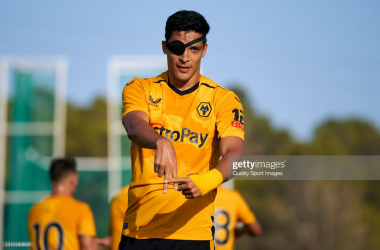 What does injury to Raul Jimenez mean to Wolverhampton Wanderers?
