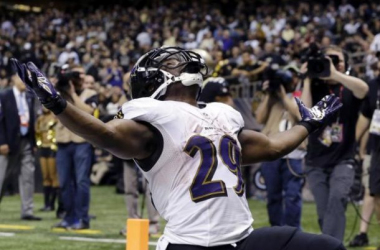 The Four Keys To The Ravens 2015 Success