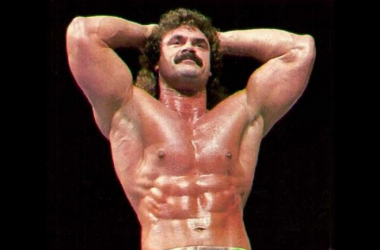WWE Hall Of Fame: Is It Rick Rude's Year?