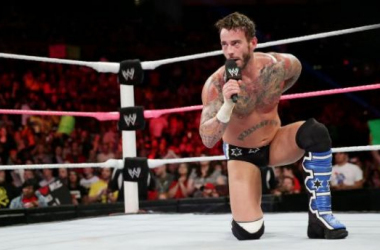 RAW Report 10/14/13