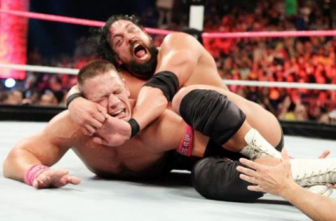 RAW Report 10/28/2013