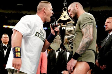 RAW Report: Slammy Awards Edition