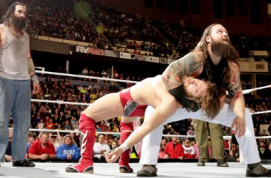 RAW Report 12/30/13