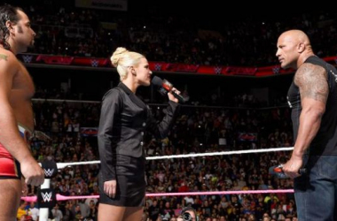 Monday Night Raw 10/6/14 Recap